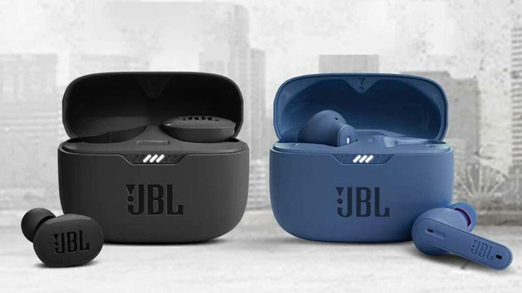 JBL Tune 130 NC, JBL Tune 230 NC TWS Earbuds launched in India