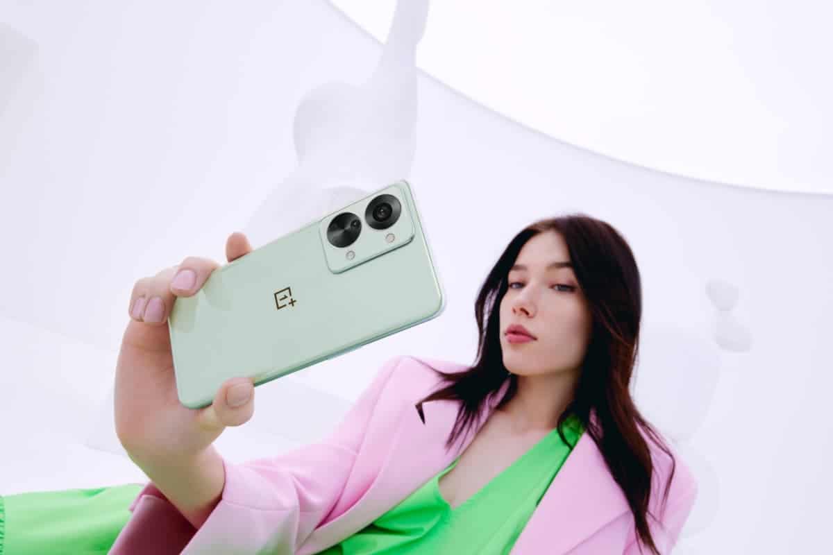 OnePlus Nord 2T- best smartphones camera