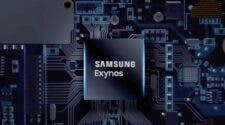 Samsung Exynos 2300