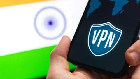 VPN India crackdown