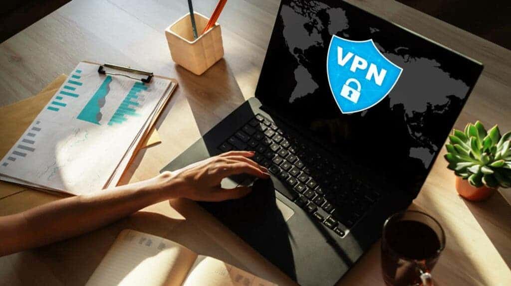 VPN India law