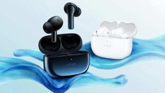 Vivo TWS 2 ANC, Vivo TWS 2E earbuds launched in India