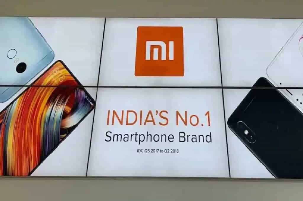 Xiaomi India under fire from ED