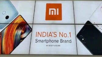 Xiaomi India under fire from ED