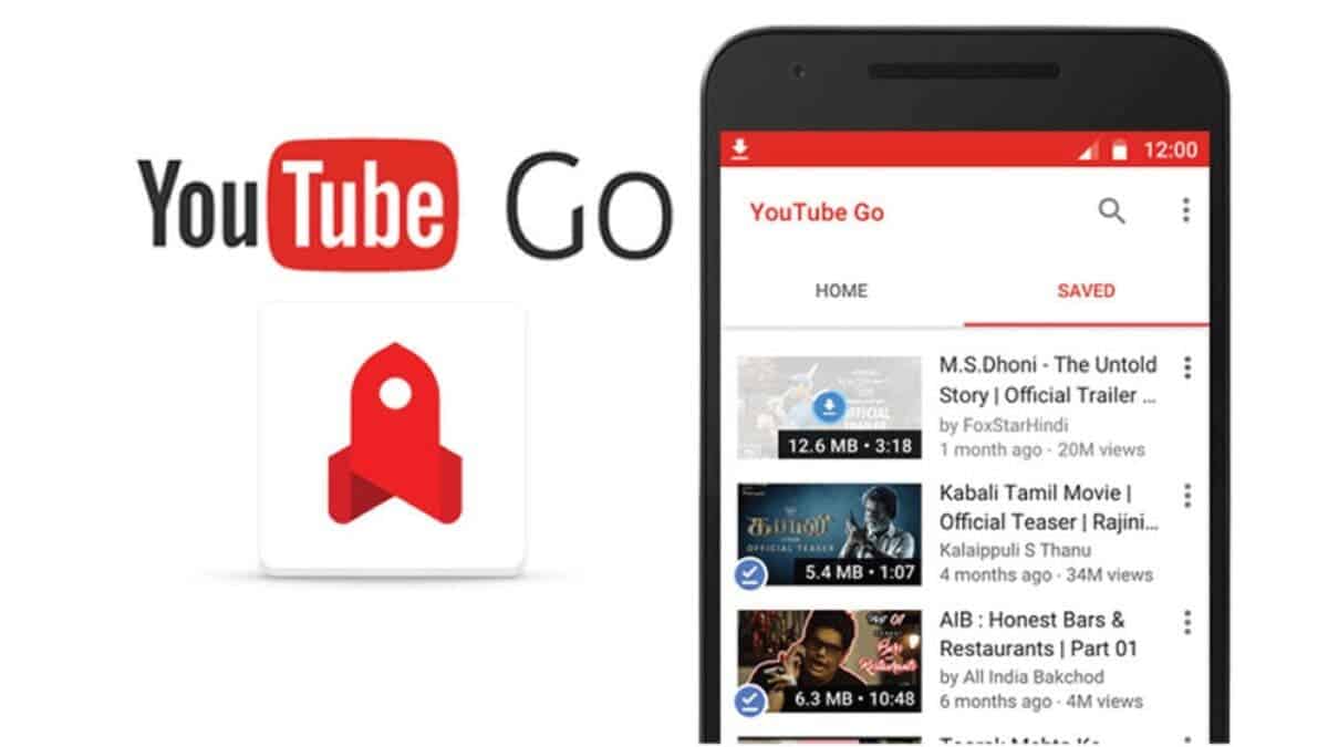 Youtube Go Will Shut Down Its Operation In August This Year Gizchina Com