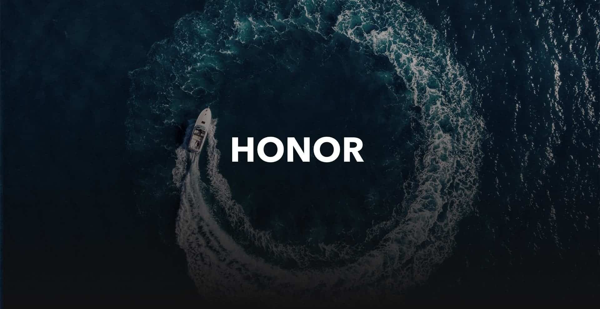 Honor Huawei