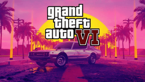 Grand Theft Auto 6 unveils first trailer and release window