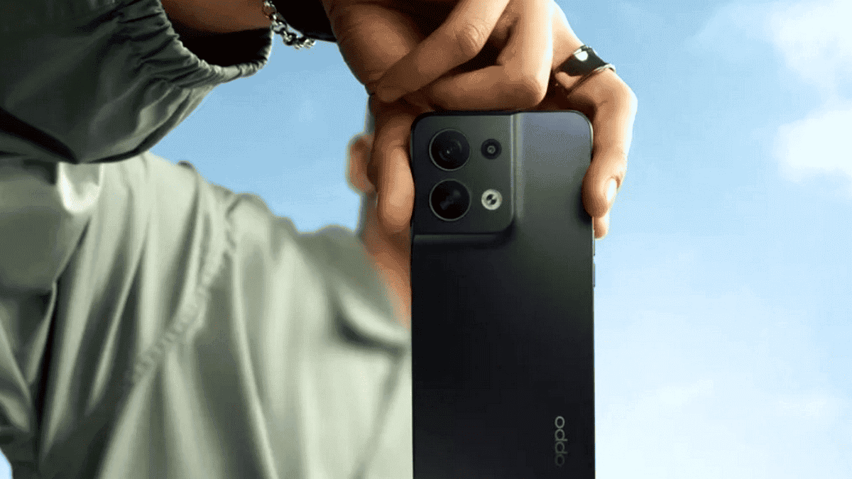 Oppo Reno 9 Pro+ 5G alleged specifications surface online