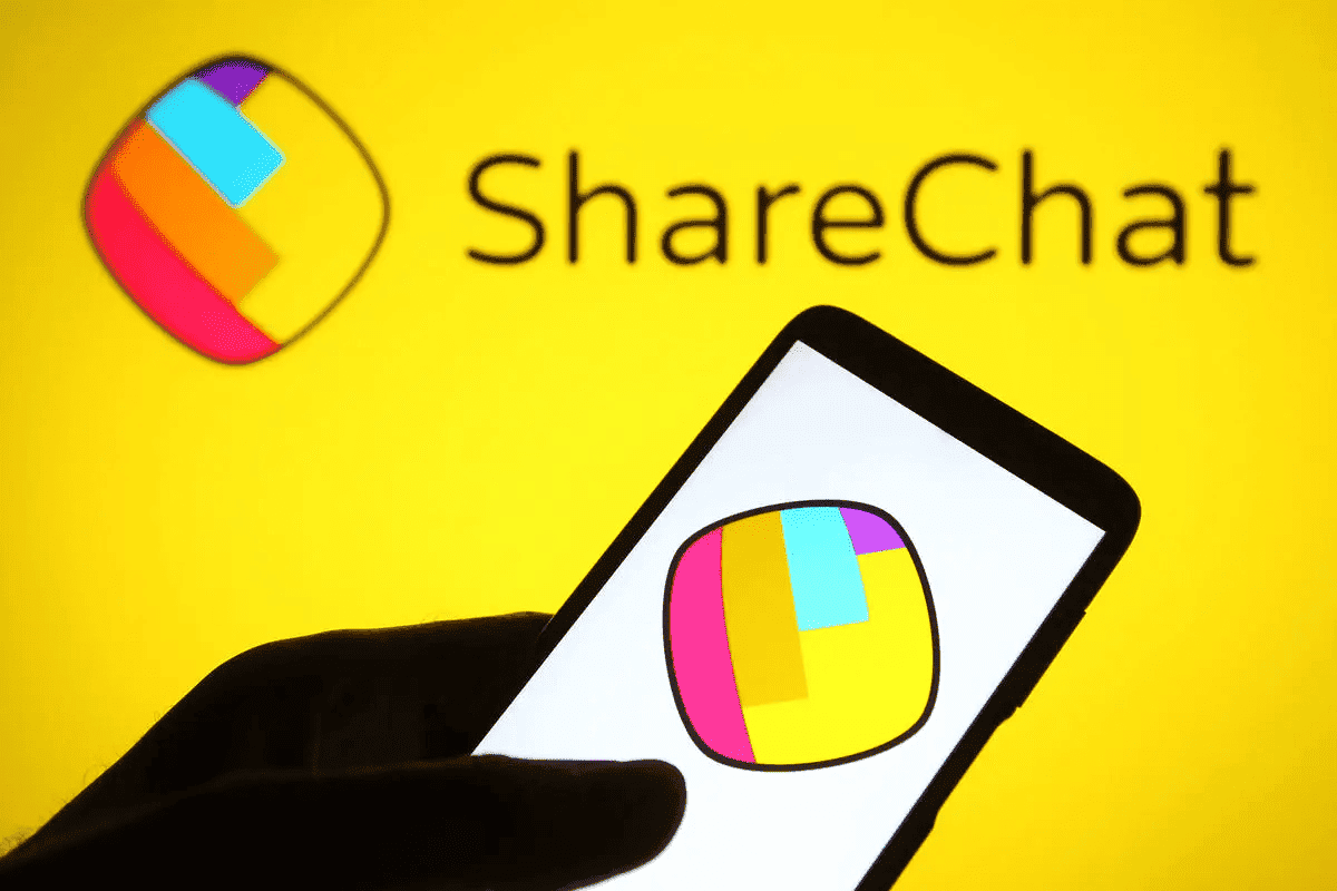 Google might acquire ShareChat, an Indian social media platform: Report -  Smartprix.com