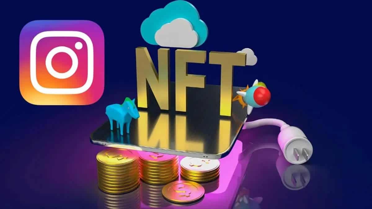 instagram will begin testing support for nfts this week - gizchina.com