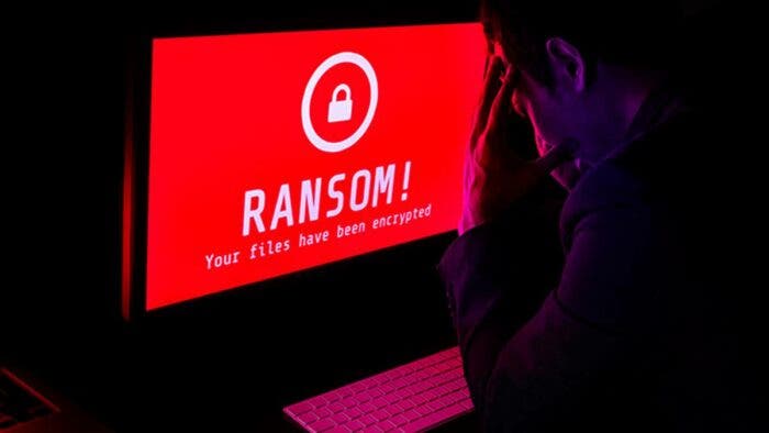 ransomware Magniber Singapore
