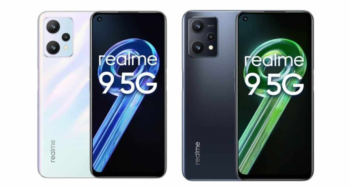 Realme 9 5G Review: Rare combo of 5G, performance, value!