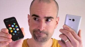 small-screen smartphones