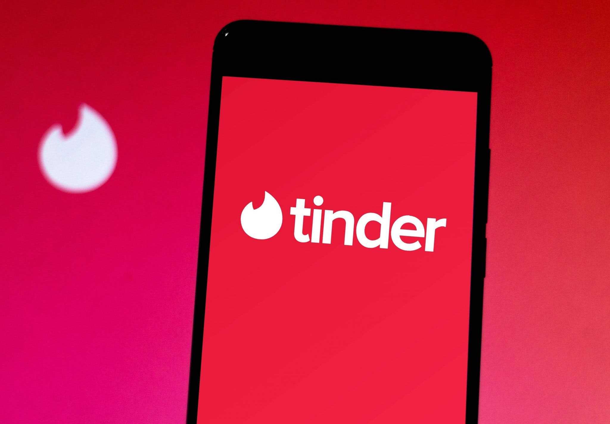 App store tinder Tinder (app)