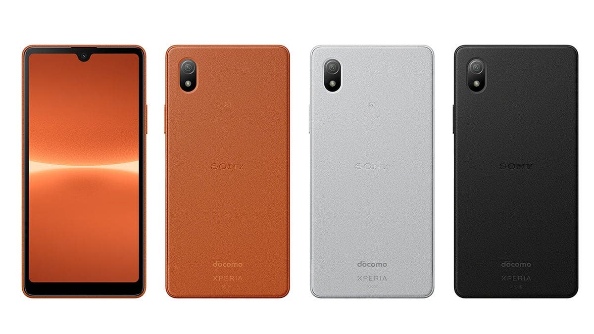 Sony Xperia Ace III is launched with a SD 480 and a single