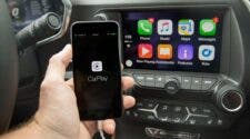 Apple CarPlay Next Generation Release