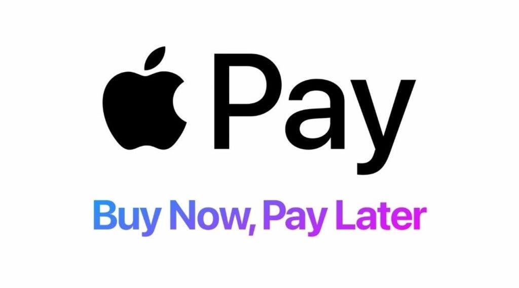 Apple Pay Later Apple Tax