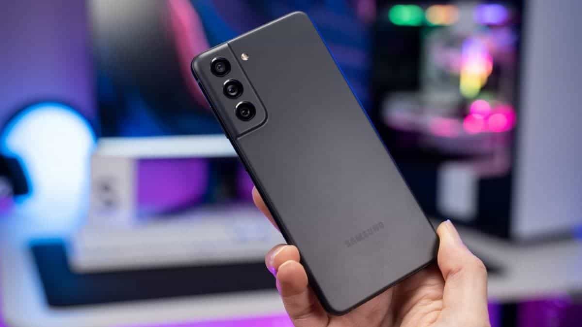 Los mejores teléfonos Samsung en Filipinas en 2022: Samsung Galaxy S21 FE 5G: los mejores teléfonos inteligentes de gama media
