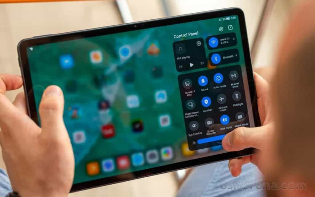 Best Tablets in Malaysia in 2022 - Huawei MatePad 11