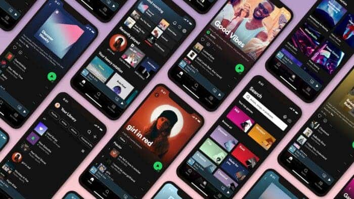 How to Log into Spotify on Mobile, Web and Desktop