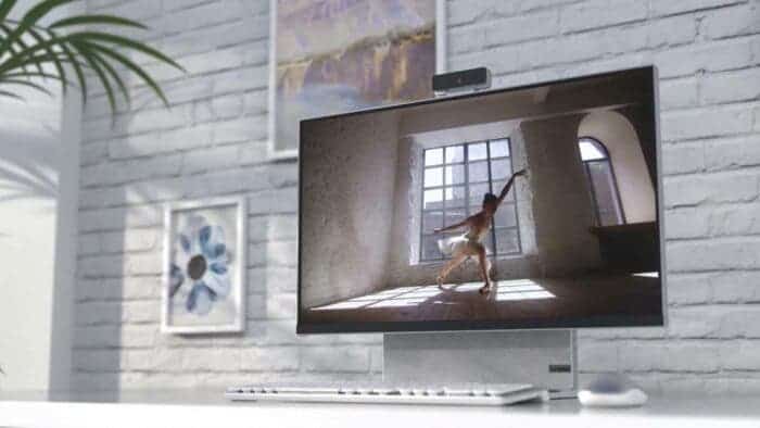 Lenovo Yoga AIO 7 Desktop PC launched in India