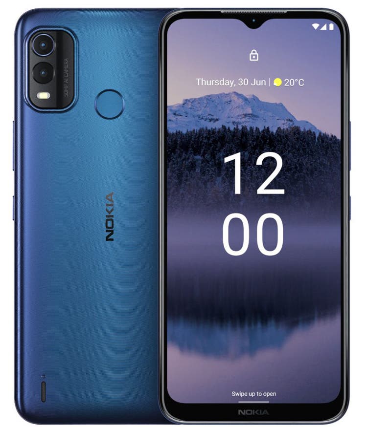 Nokia G11 Plus 1