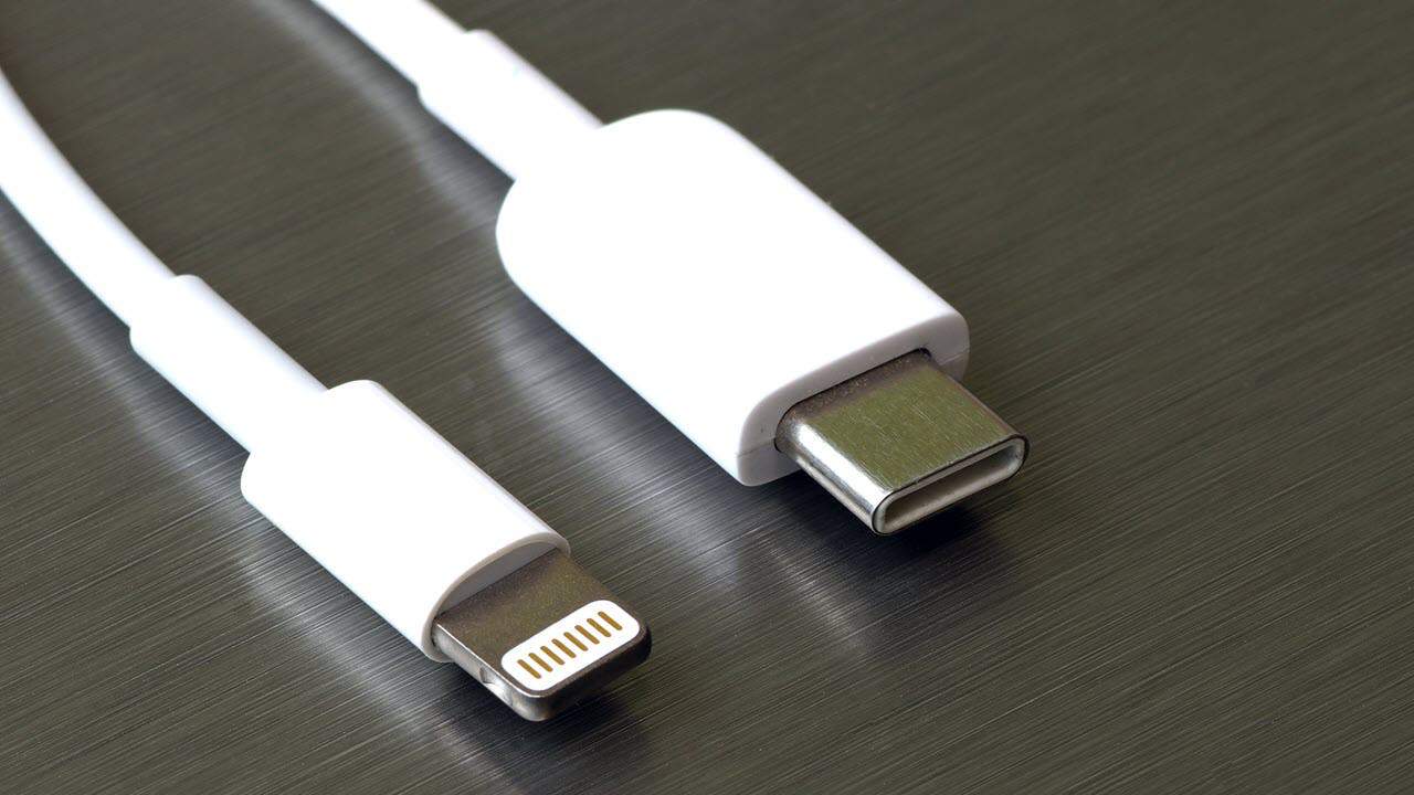 iPhone 15 / Pro, iPads, AirPods & other products will switch to USB Type-C