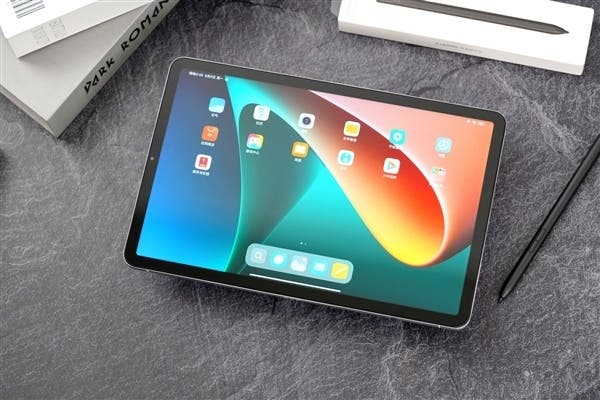 Xiaomi Pad 6 with Snapdragon 888 gets new certification - Gizchina.com