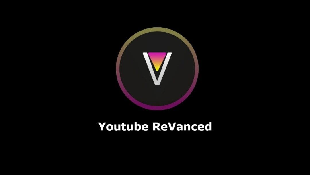 ReVanced APK Alternative to YouTube Vanced 1