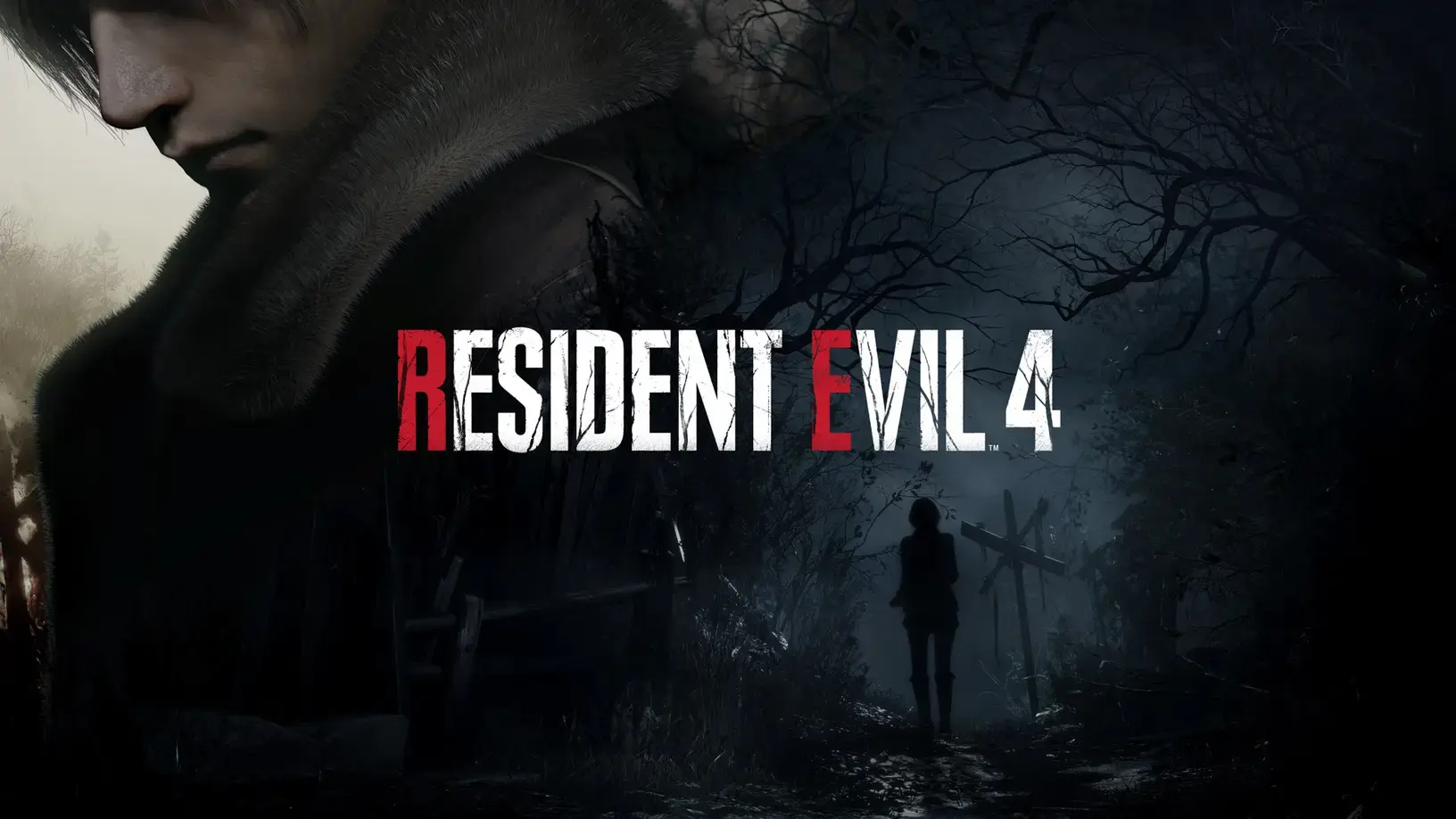 New Resident Evil 4 Remake Trailer Shows Updated Ashley Graham