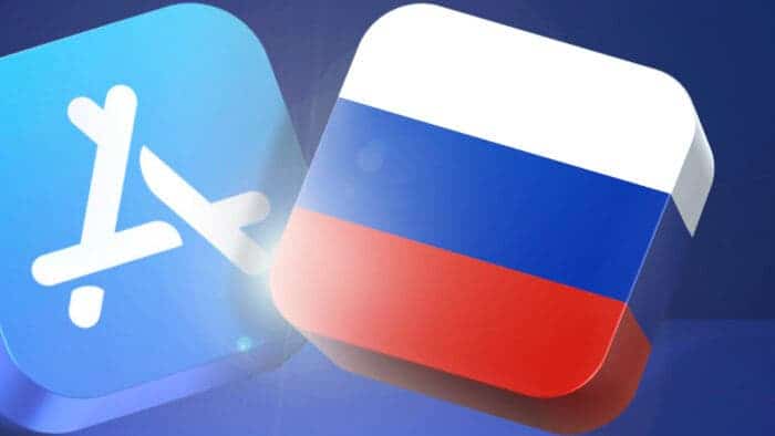 Russian Application Store