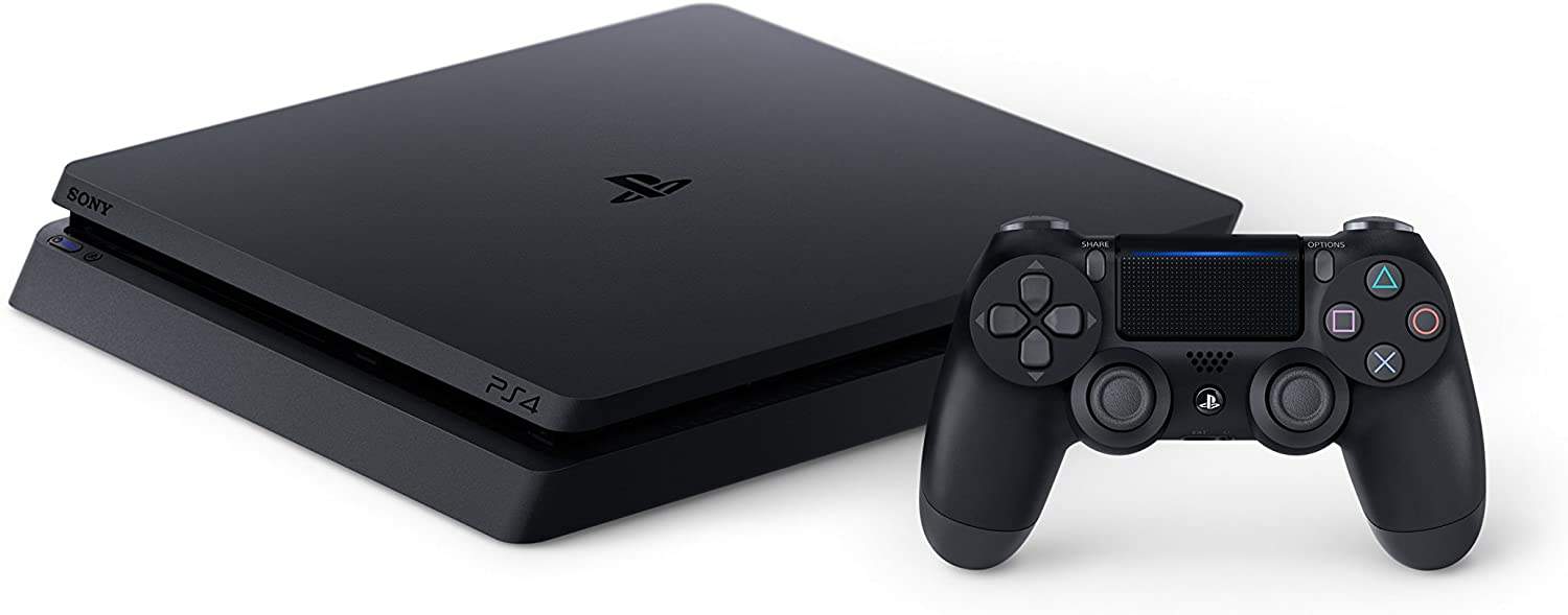 PlayStation 4 top 10 best game consoles