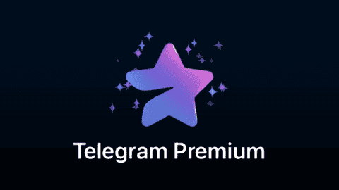 Telegram Premium - Telegram business