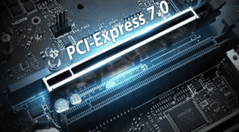 PCI Express 7.0