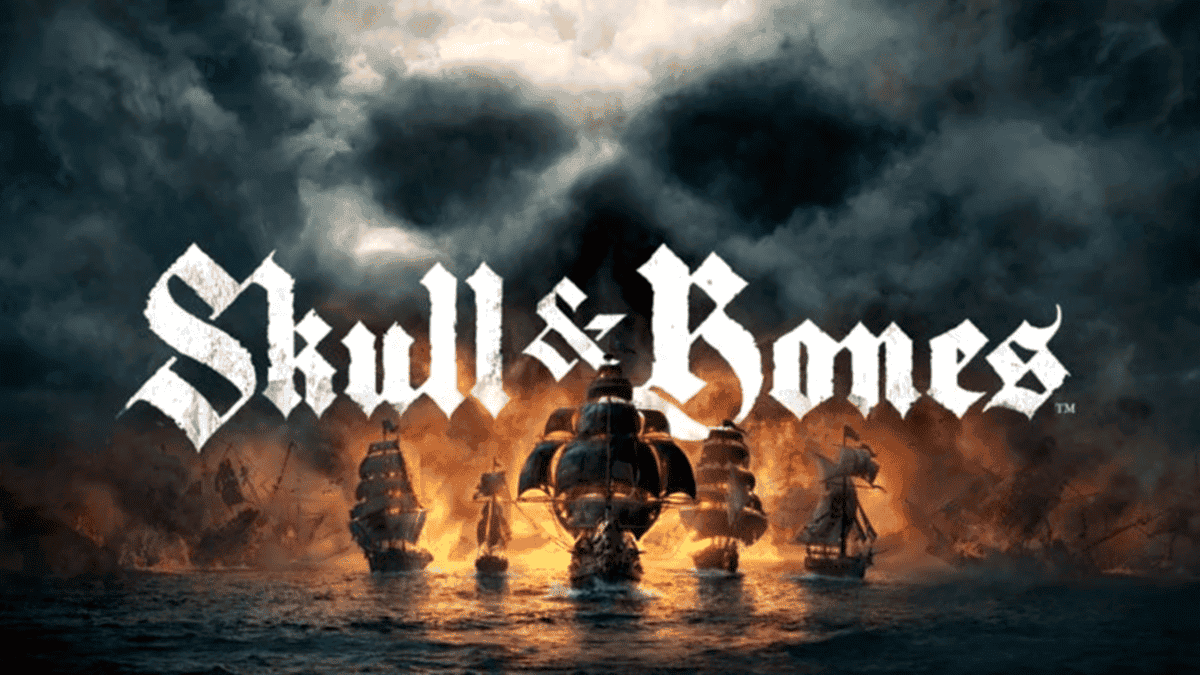How to watch Ubisoft's Skull and Bones gameplay reveal