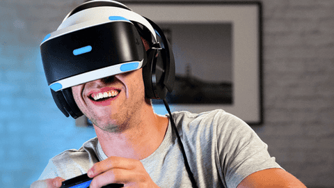 PlayStation VR2 Dream Dashed: Could Price Cuts Save the Day?