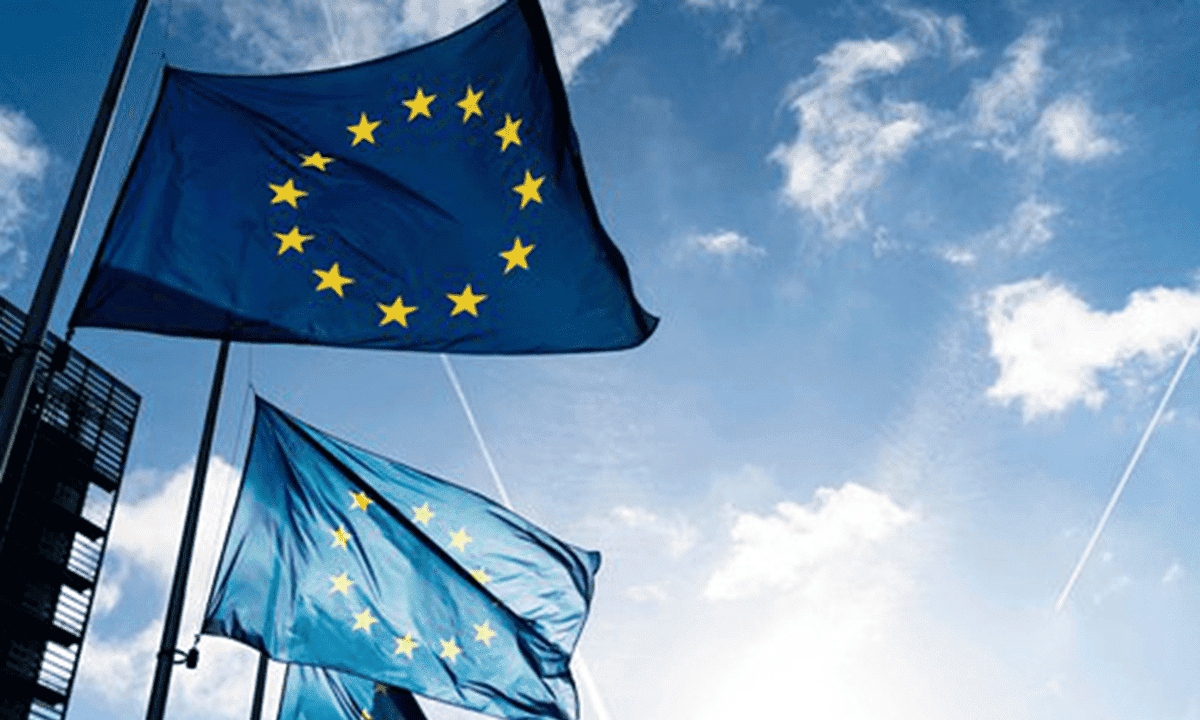 European Union EU antitrust regulators terrorist content