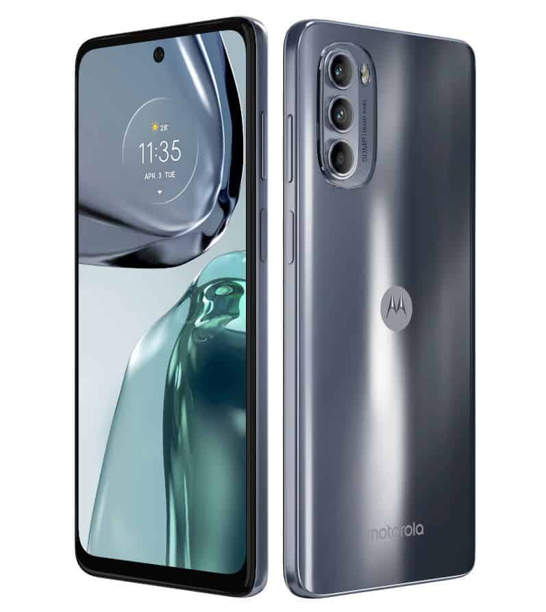 New Moto G 5G unveiled with Snapdragon 480+ and lower price tag