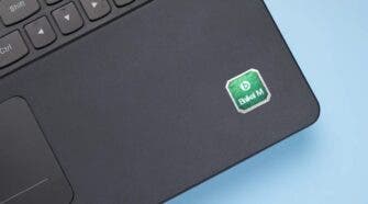 Bitblaze laptop