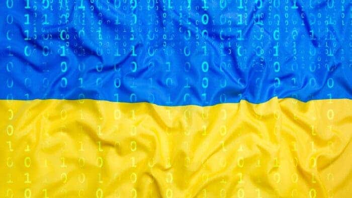 ukrainian internet