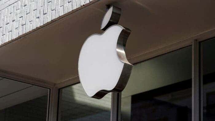 Apple revenue Apple Australia