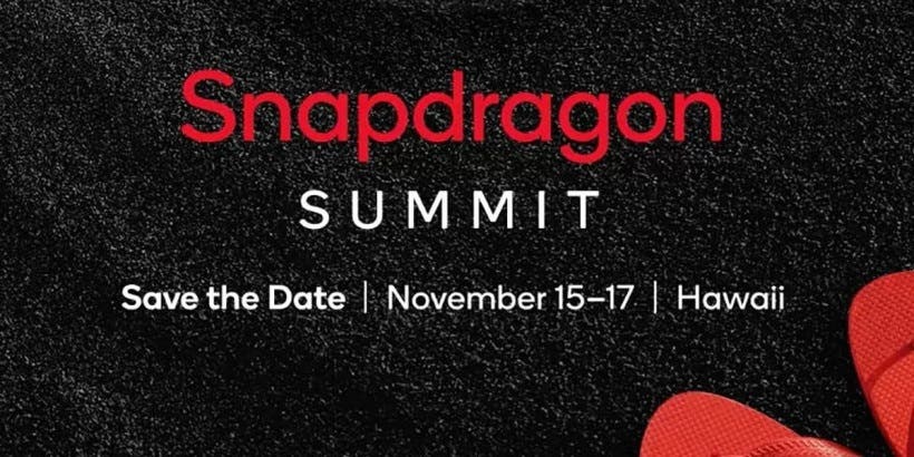 Snapdragon 8 Gen 2 launch date