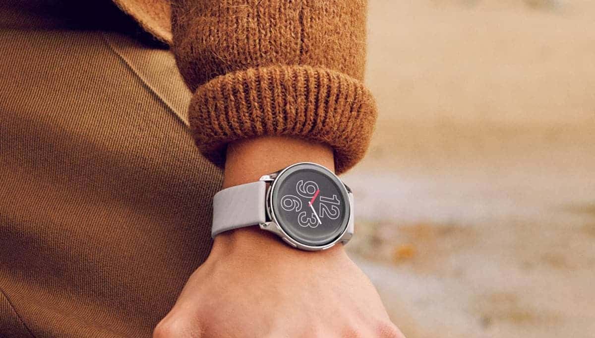 Best Smartwatches in Malaysia in 2022 - OnePlus Watch