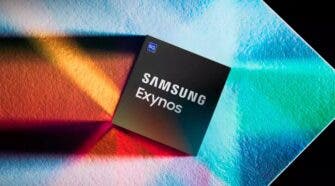 Samsung Exynos chip for Galaxy S phones