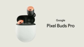 Google Pixel Buds Pro India launch date