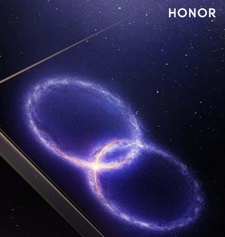 Honor tablet
