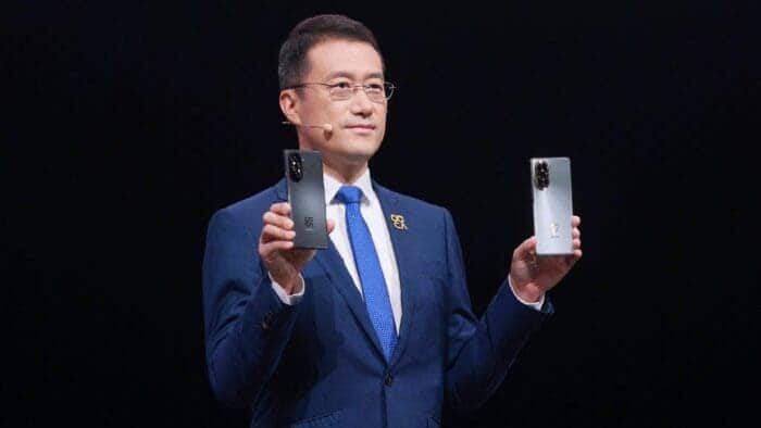 Huawei nova series