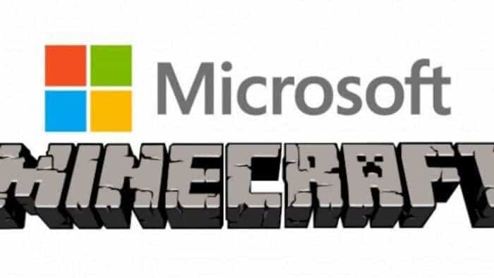 Microsoft Minecraft