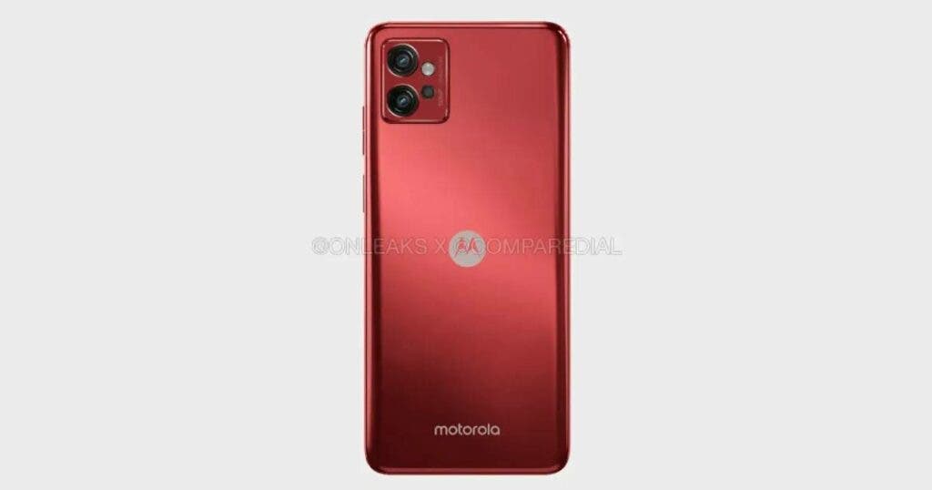 Motorola Moto G32 desing renders_1