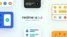 Realme UI 3.0 release date for India